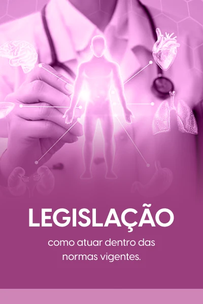 LEGISLAÇÃO