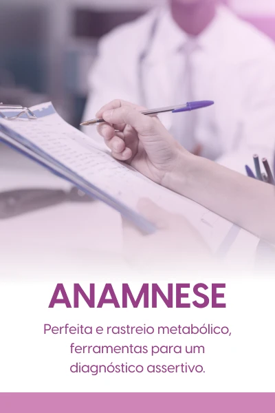 anamnese