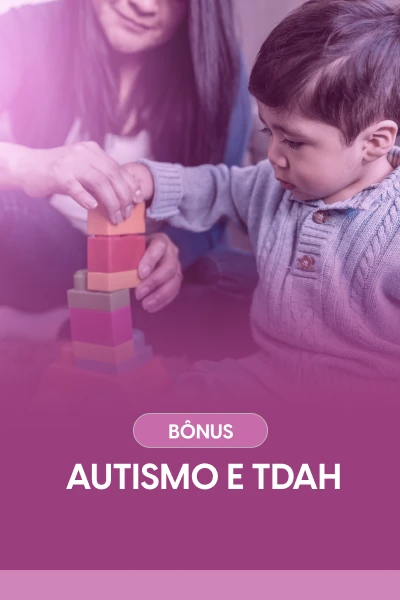 autismo e TDAH