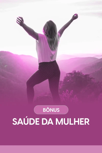 saúde da mulher